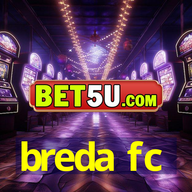 breda fc